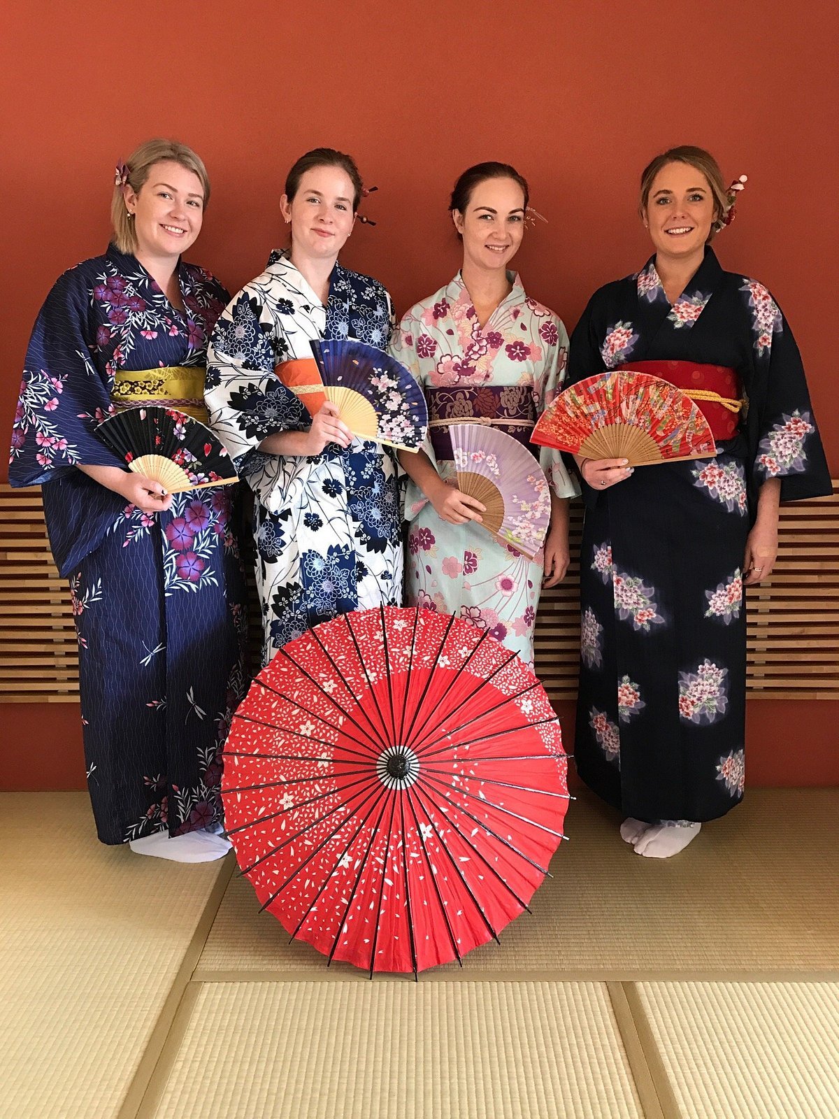 🍵 기모노 찻집(기모노 티하우스) 이미지 1